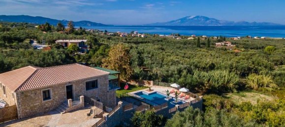 Moradia T4 em Zakynthos, Greece N.º 8579 20