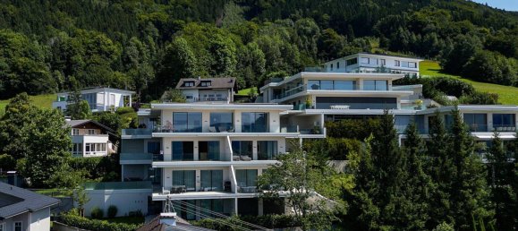 2 rooms Apartment in Tiefgraben, Austria No. 222270 17