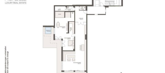 2 rooms Apartment in Tiefgraben, Austria No. 222270 20