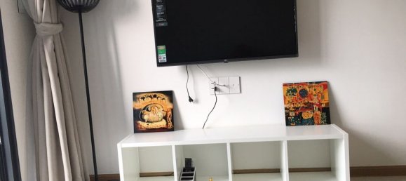 1 bedroom Apartment in Thu Duc, Vietnam No. 16362 2