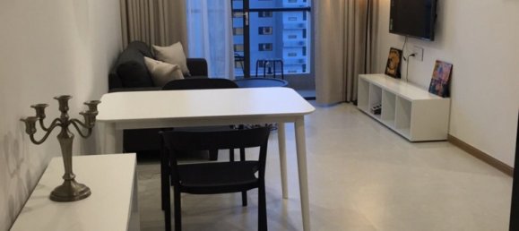 1 bedroom Apartment in Thu Duc, Vietnam No. 16362 6