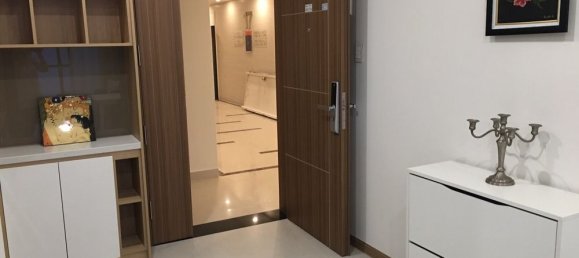 1 bedroom Apartment in Thu Duc, Vietnam No. 16362 5