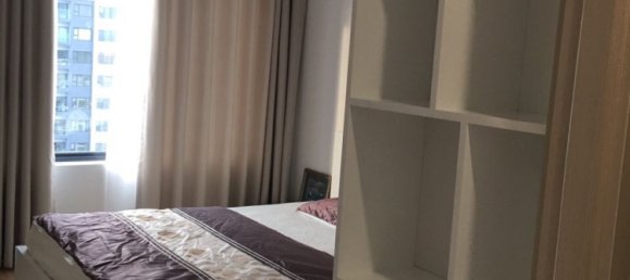 1 bedroom Apartment in Thu Duc, Vietnam No. 16362 7