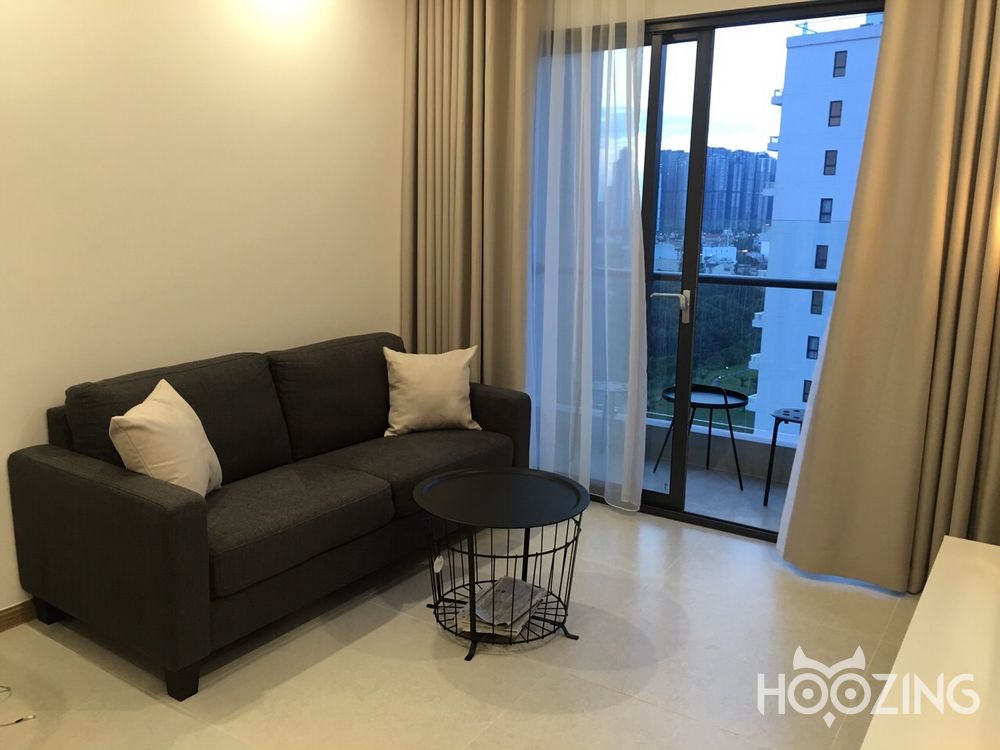 1 bedroom Apartment in Thu Duc, Vietnam No. 16362