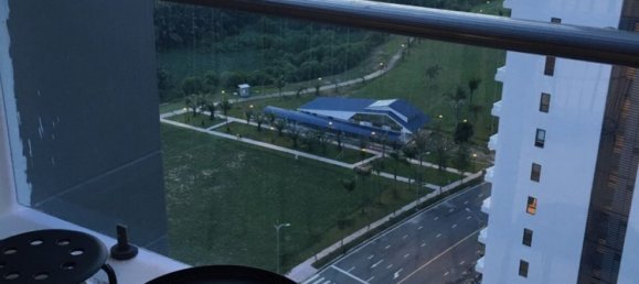 1 bedroom Apartment in Thu Duc, Vietnam No. 16362 4