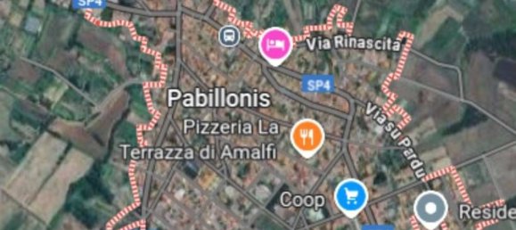 2 rooms Apartment in Sardinia, Italy No. 263618 8