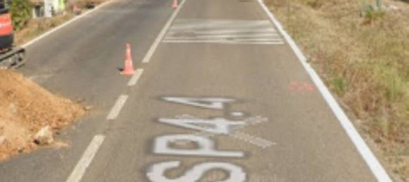 2 rooms Apartment in Sardinia, Italy No. 263618 9