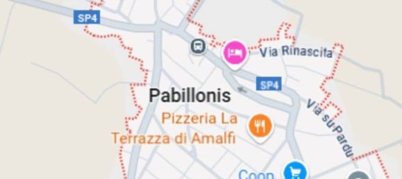 2 rooms Apartment in Sardinia, Italy No. 263618 7