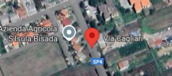 2 rooms Apartment in Sardinia, Italy No. 263618 3