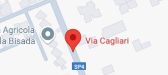 2 rooms Apartment in Sardinia, Italy No. 263618 5