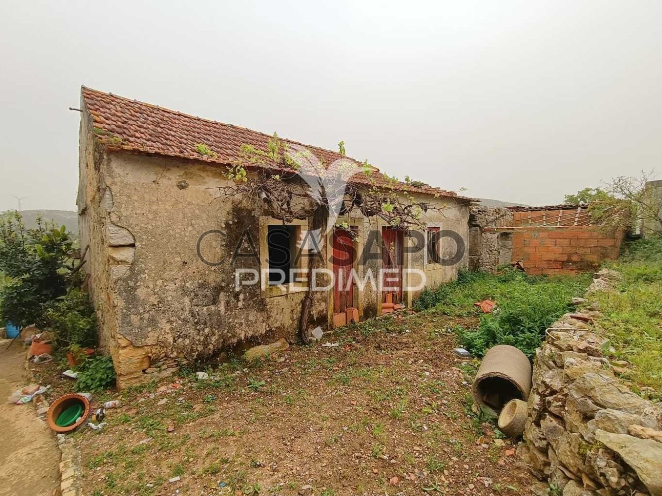 2 bedrooms House in Quarteira, Portugal No. 202449