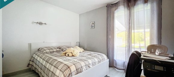 Casa de 2 dormitorios en Sully-sur-Loire, France No. 44350 8