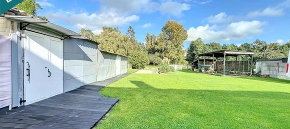 Casa de 2 dormitorios en Sully-sur-Loire, France No. 44350 20