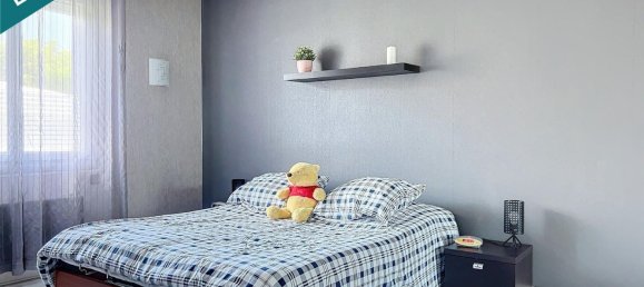 Casa de 2 dormitorios en Sully-sur-Loire, France No. 44350 10