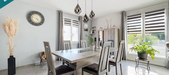 Casa de 2 dormitorios en Sully-sur-Loire, France No. 44350 6