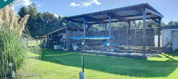 Casa de 2 dormitorios en Sully-sur-Loire, France No. 44350 19