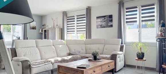 Casa de 2 dormitorios en Sully-sur-Loire, France No. 44350 5