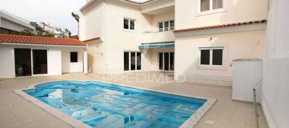7 bedrooms House in Loures, Portugal No. 118379 32