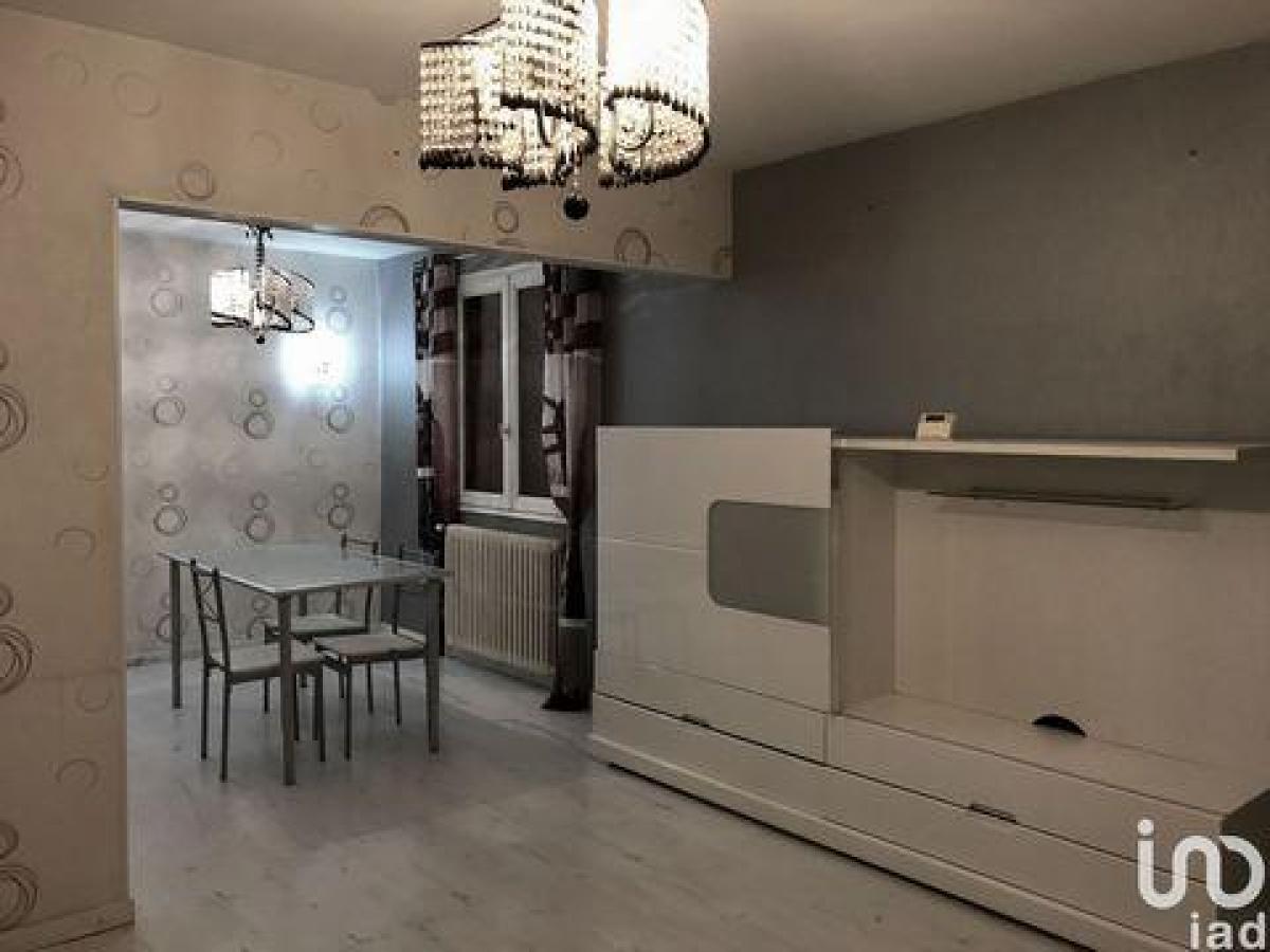 3 chambres Maison à Chaumont, France No. 22904