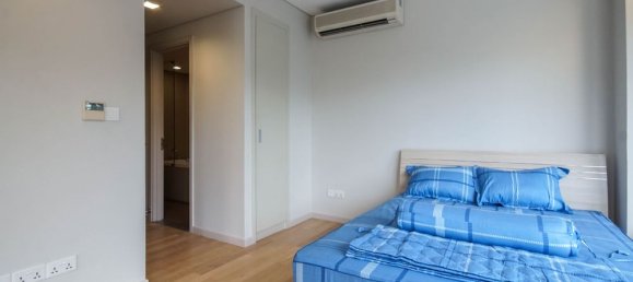 3 bedrooms Apartment in Binh Thanh, Vietnam No. 17978 13