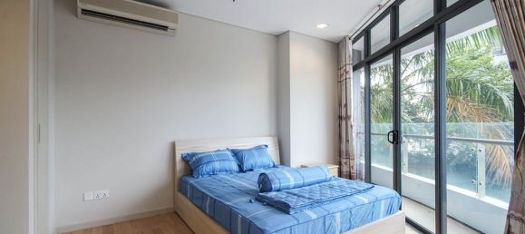 3 bedrooms Apartment in Binh Thanh, Vietnam No. 17978 14