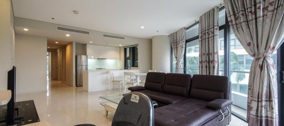 3 bedrooms Apartment in Binh Thanh, Vietnam No. 17978 20