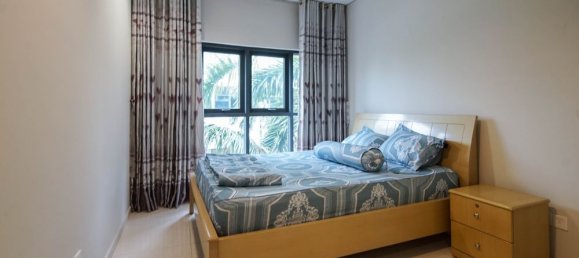 3 bedrooms Apartment in Binh Thanh, Vietnam No. 17978 4