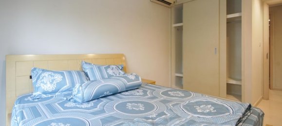 3 bedrooms Apartment in Binh Thanh, Vietnam No. 17978 8