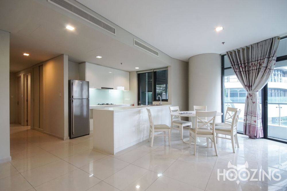 3 bedrooms Apartment in Binh Thanh, Vietnam No. 17978