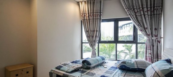 3 bedrooms Apartment in Binh Thanh, Vietnam No. 17978 6