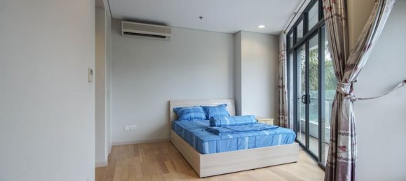 3 bedrooms Apartment in Binh Thanh, Vietnam No. 17978 12