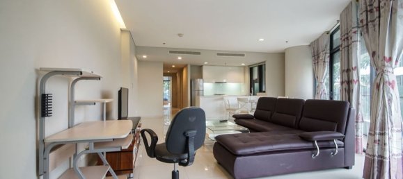 3 bedrooms Apartment in Binh Thanh, Vietnam No. 17978 22