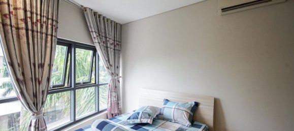 3 bedrooms Apartment in Binh Thanh, Vietnam No. 17978 7