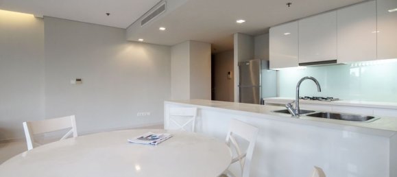 3 bedrooms Apartment in Binh Thanh, Vietnam No. 17978 16