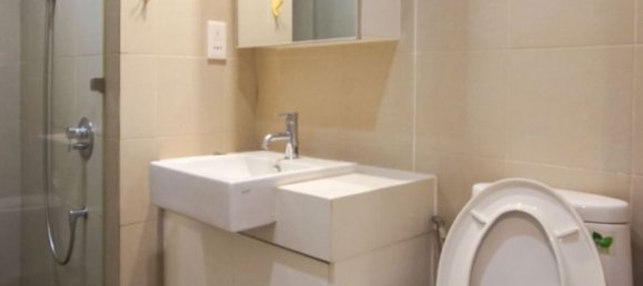 3 bedrooms Apartment in Binh Thanh, Vietnam No. 17978 3