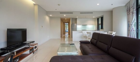 3 bedrooms Apartment in Binh Thanh, Vietnam No. 17978 18