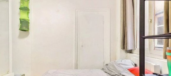 1 bedroom Apartment in Lyon, France No. 287689 6