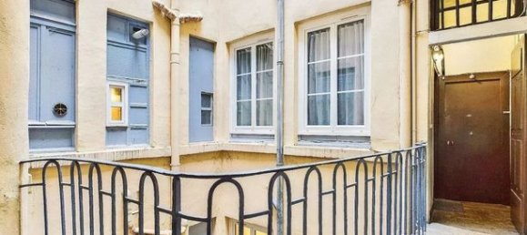 1 bedroom Apartment in Lyon, France No. 287689 9