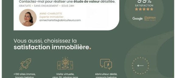 1 bedroom Apartment in Lyon, France No. 287689 11