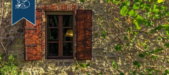 10 rooms Villa in Gaiole in Chianti, Italy No. 65629 17