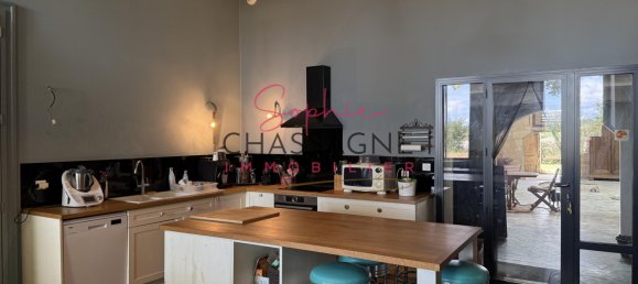 4 Schlafzimmer Schlösser in Libourne, France, Nr. 361336 16