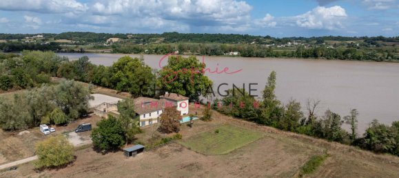 4 Schlafzimmer Schlösser in Libourne, France, Nr. 361336 25