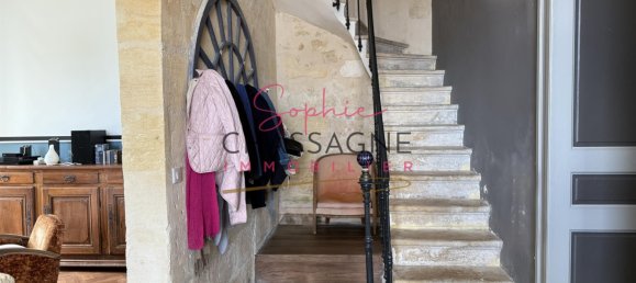 4 Schlafzimmer Schlösser in Libourne, France, Nr. 361336 21