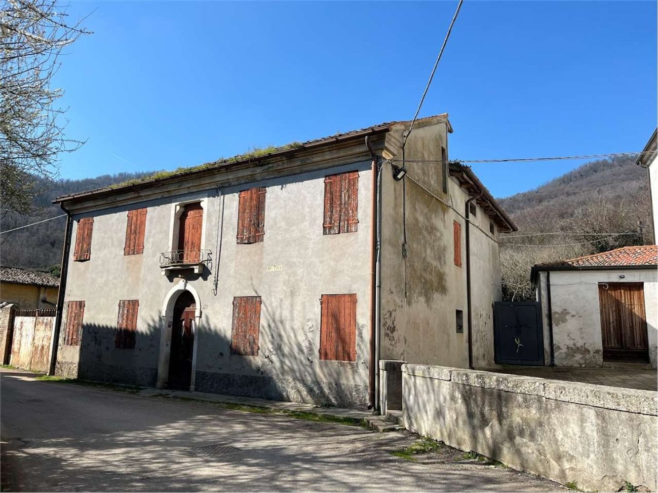 Casa de 17 divisões em Galzignano Terme, Italy N.º 54683