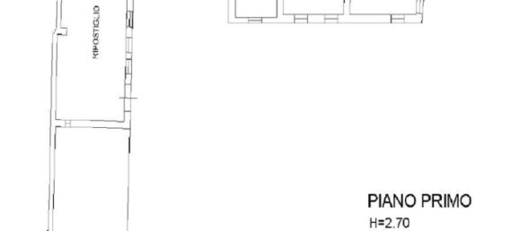 Casa de 17 divisões em Galzignano Terme, Italy N.º 54683 12