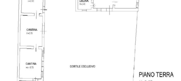 Casa de 17 divisões em Galzignano Terme, Italy N.º 54683 11