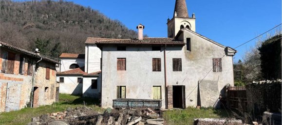 Casa de 17 divisões em Galzignano Terme, Italy N.º 54683 2