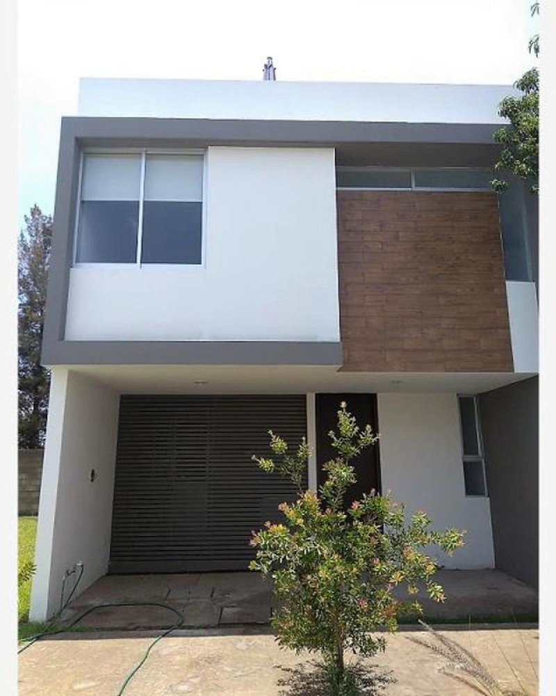 3 Schlafzimmer Haus in Jalisco, Mexico, Nr. 183066