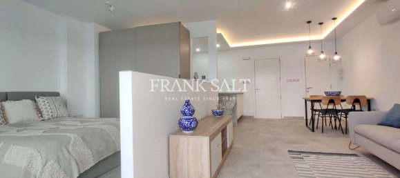 1 bedroom Apartment in Saint Paul's Bay, Malta No. 10894 11