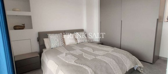 1 bedroom Apartment in Saint Paul's Bay, Malta No. 10894 10